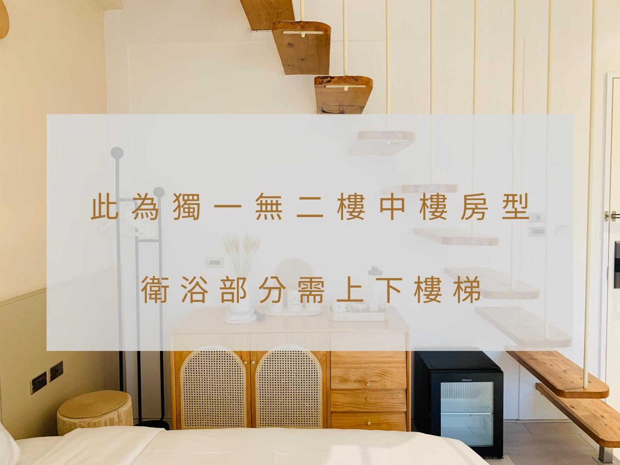Little Greece Hotel Nanwan Luaran gambar